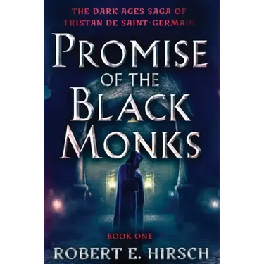 Promise of the Black Monks