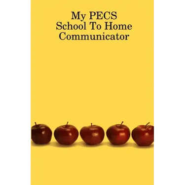 My PECS School To Home Communicator
