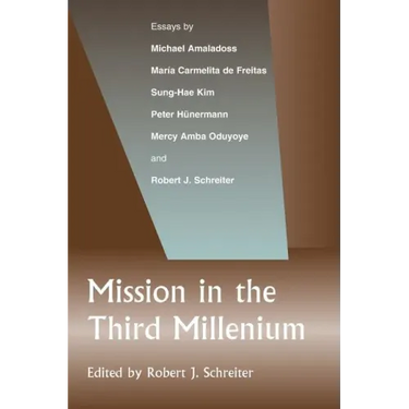 Mission in the Third Millennium