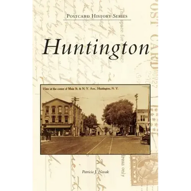 Huntington