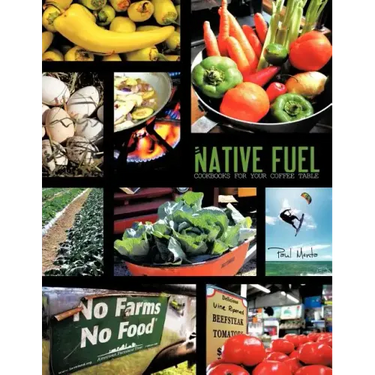 Native Fuel: Key West Edition Volume 1