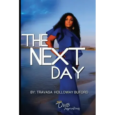 The Next Day