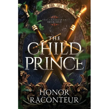The Child Prince