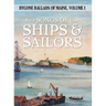 Songs of Ships & Sailors