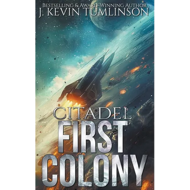 Citadel: First Colony