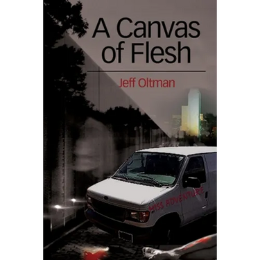 A Canvas of Flesh