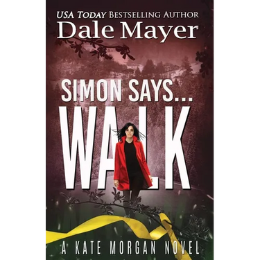 Simon Says... Walk
