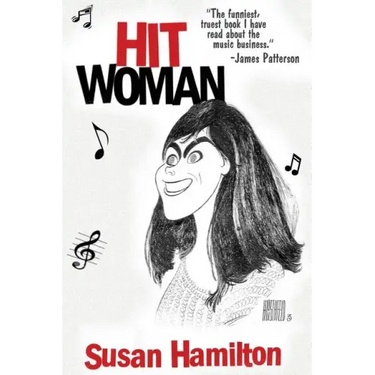 Hit Woman