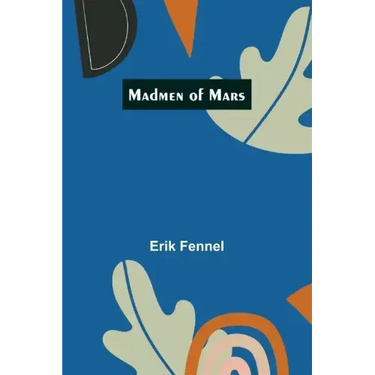 Madmen of Mars