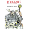 Folktales Told Around the World