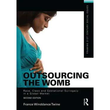 Outsourcing the Womb: Race, Class and Gestational Surrogacy in a Global Market