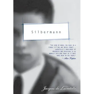 Silbermann