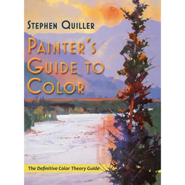 Painter's Guide to Color (Latest Edition)