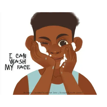 I Can Wash My Face