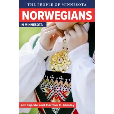 Norwegians in Minnesota