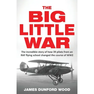 The Big Little War