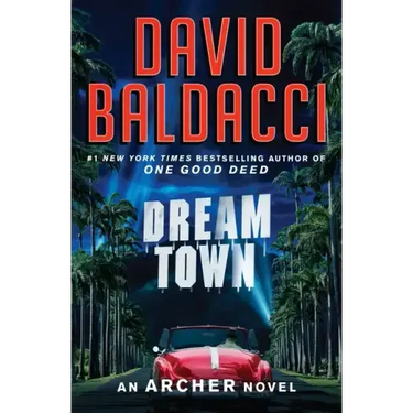 Dream Town