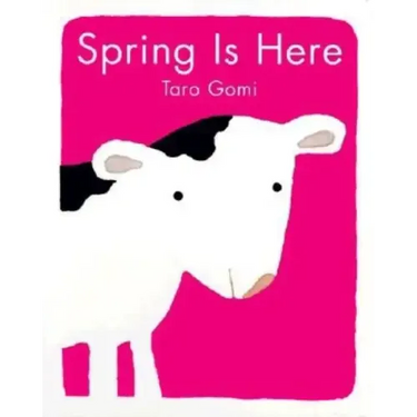 Spring Is Here