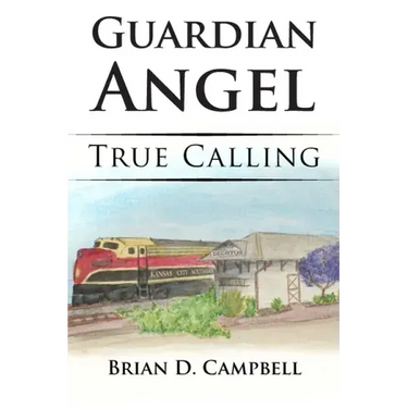 Guardian Angel: True Calling