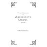 Wills and Administrations of Surry County, Virginia, 1671-1750