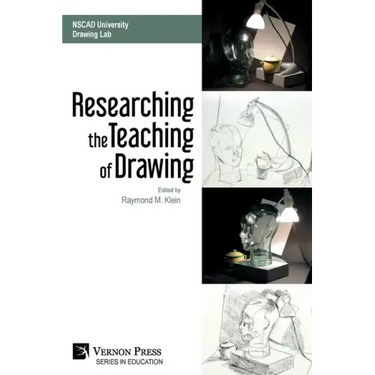 Researching the Teaching of Drawing (Color)