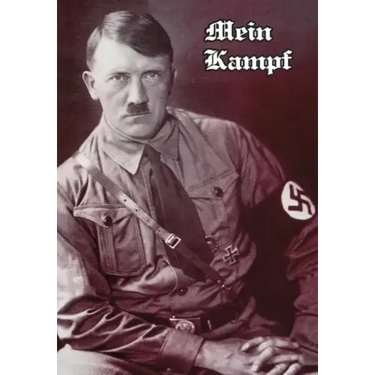 Mein Kampf