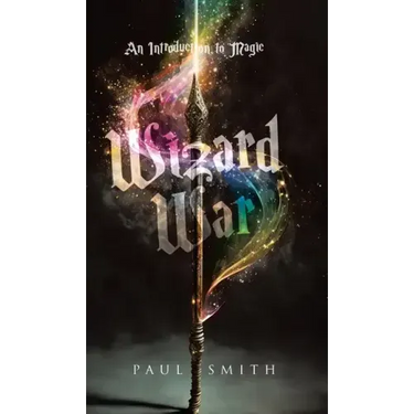 Wizard War: An Introduction to Magic