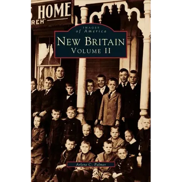 New Britain, Volume II
