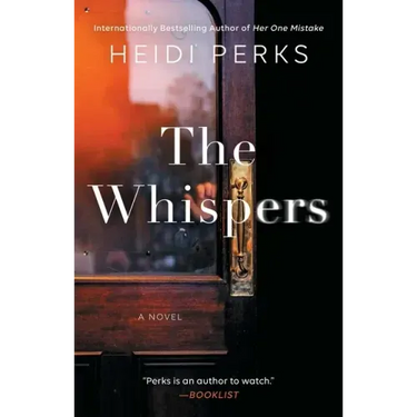 The Whispers