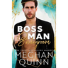 Boss Man Bridegroom
