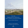 From the Enlightenment to Modernism: Three Centuries of German Literature