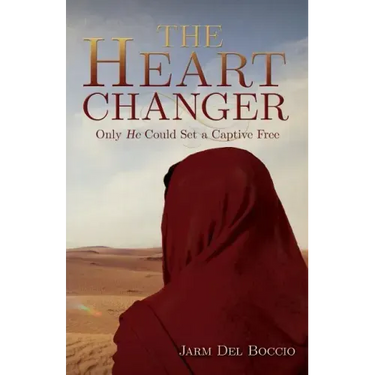 The Heart Changer