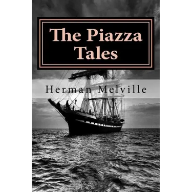 The Piazza Tales