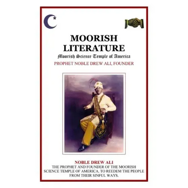 Moorish Literature