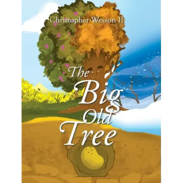 The Big Old Tree