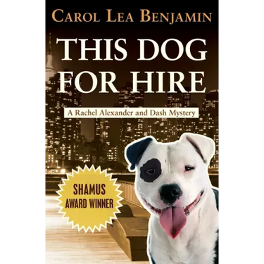 This Dog for Hire