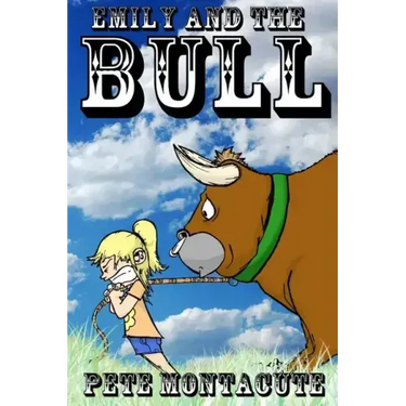 Emily and the Bull