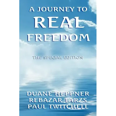 A Journey to Real Freedom