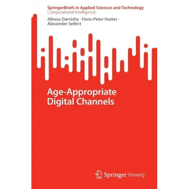 Age-Appropriate Digital Channels