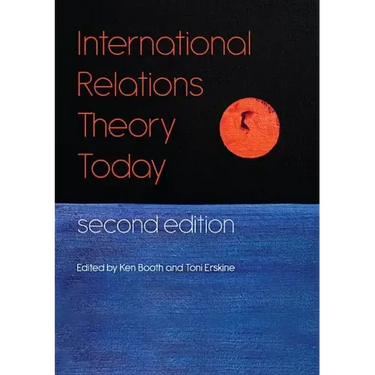 International Relations Theory Today