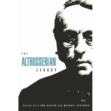The Althusserian Legacy
