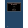 Advances in International Accounting: Volume 15