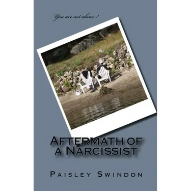 Aftermath of a Narcissist!
