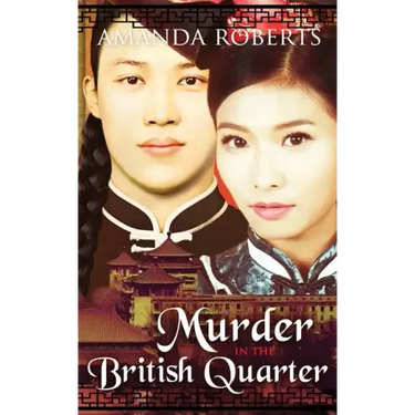 Murder in the British Quarter