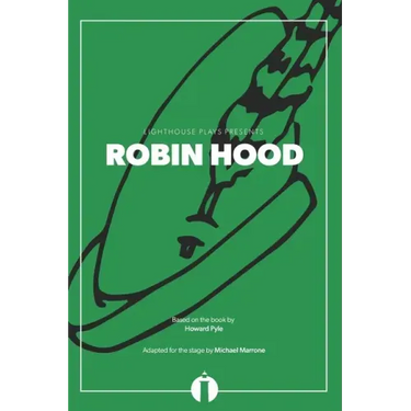 Robin Hood (Lighthouse Plays)