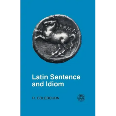 Latin Sentence and Idiom