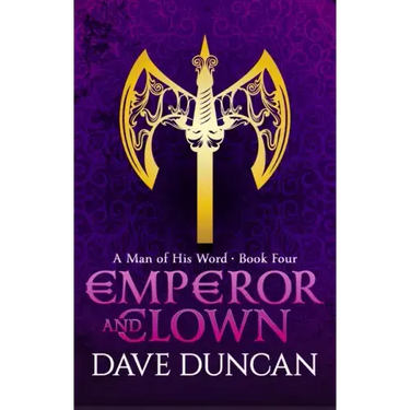 Emperor and Clown