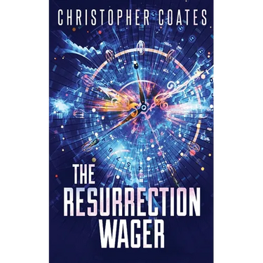 The Resurrection Wager