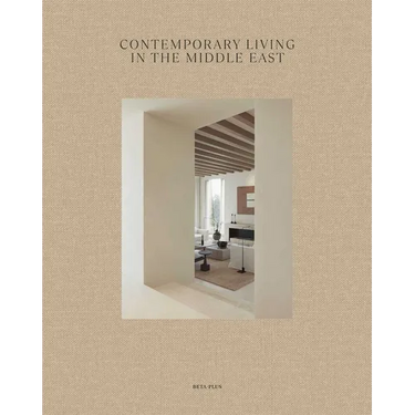 Contemporary Living in the Middle East