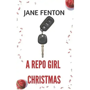 A Repo Girl Christmas